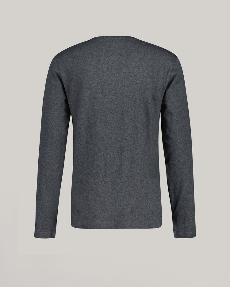 Koszulka z długim rękawem medium