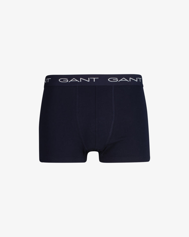 Bielizna męska niebieska