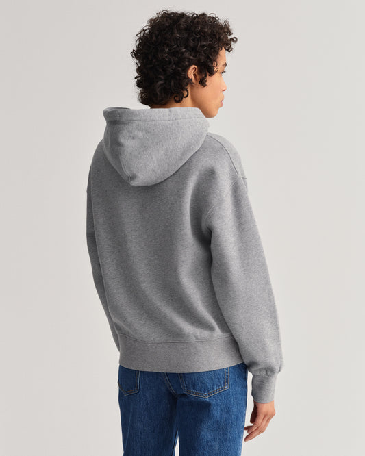 Damska bluza z kapturem