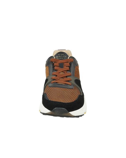 Męskie sneakersy do biegania Nicewill Low