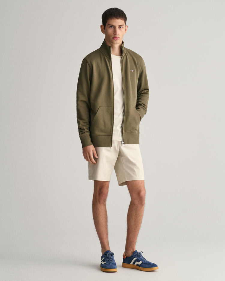 Bluza zapinana na zamek