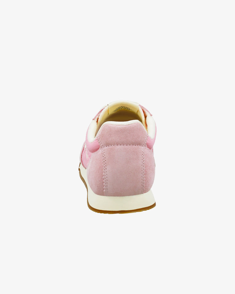 Buty sportowe damskie różowe