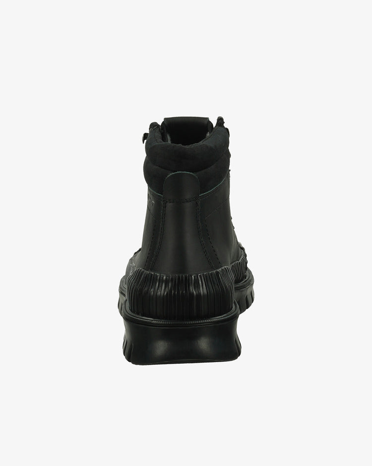 Buty sportowe męskie czarne