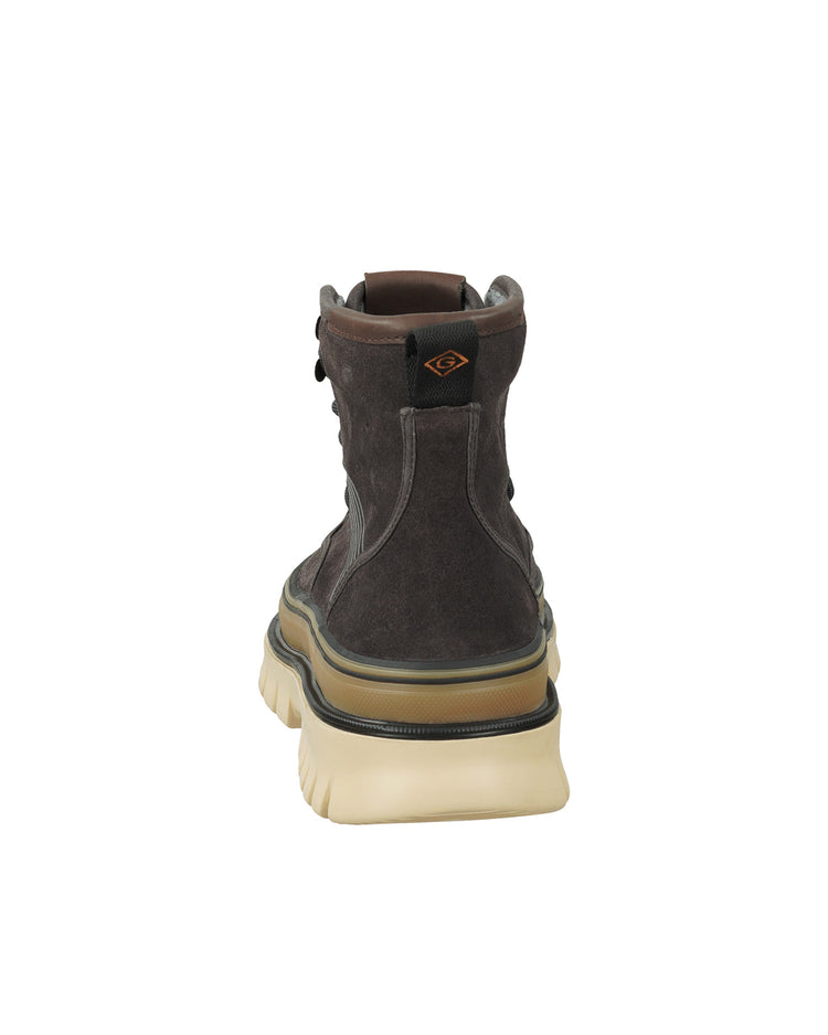 Męskie buty