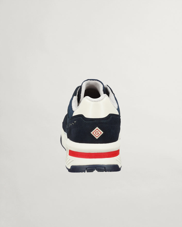 Męskie buty Carst