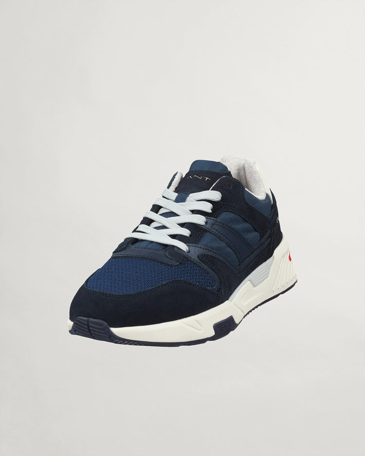 Męskie buty Carst