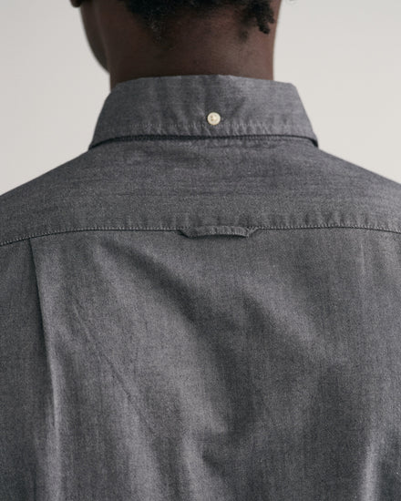 Koszula Oxford slim fit