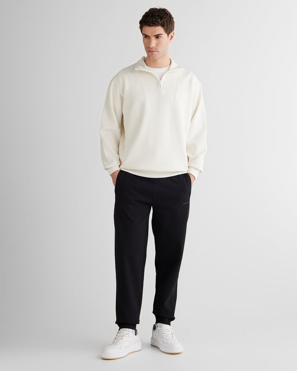 Męskie spodnie dresowe regular fit