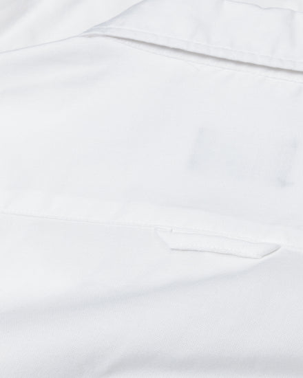 Koszula męska slim fit Oxford