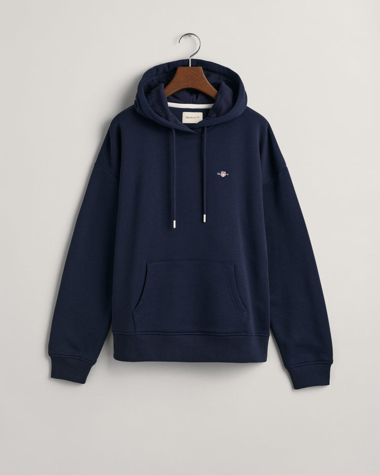Bluza z kapturem