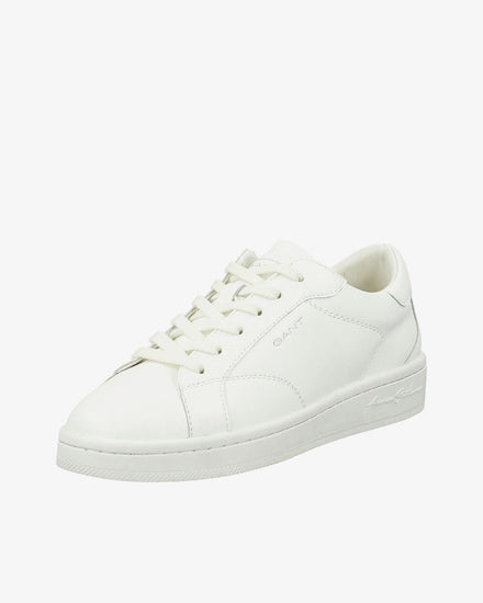 Buty sportowe damskie białe