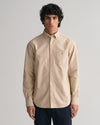 Koszula Oxford regular fit
