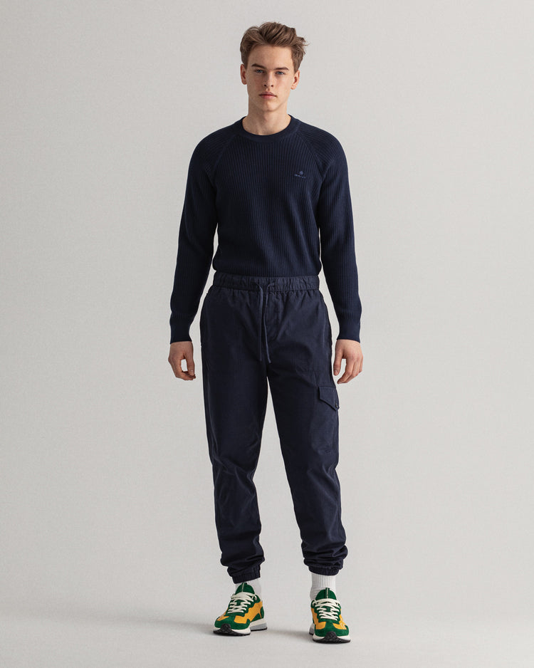 Męskie joggery Allister regular fit ripstop