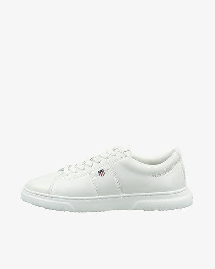 Buty sportowe męskie białe