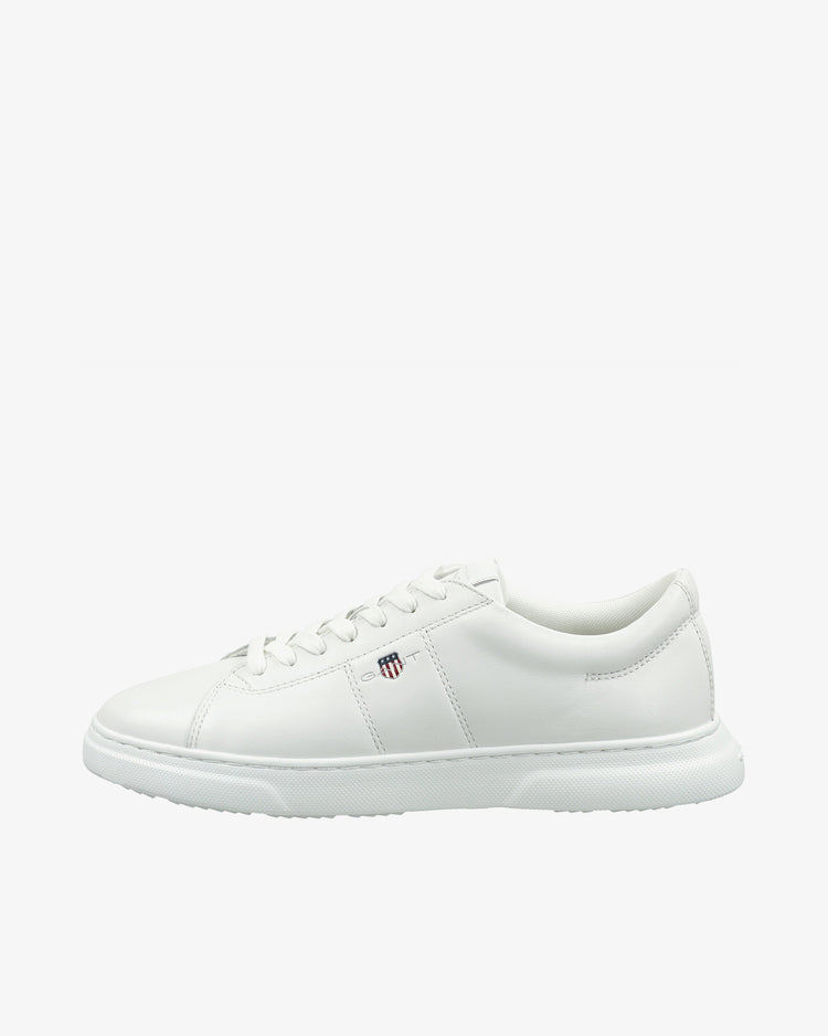 Buty sportowe męskie białe