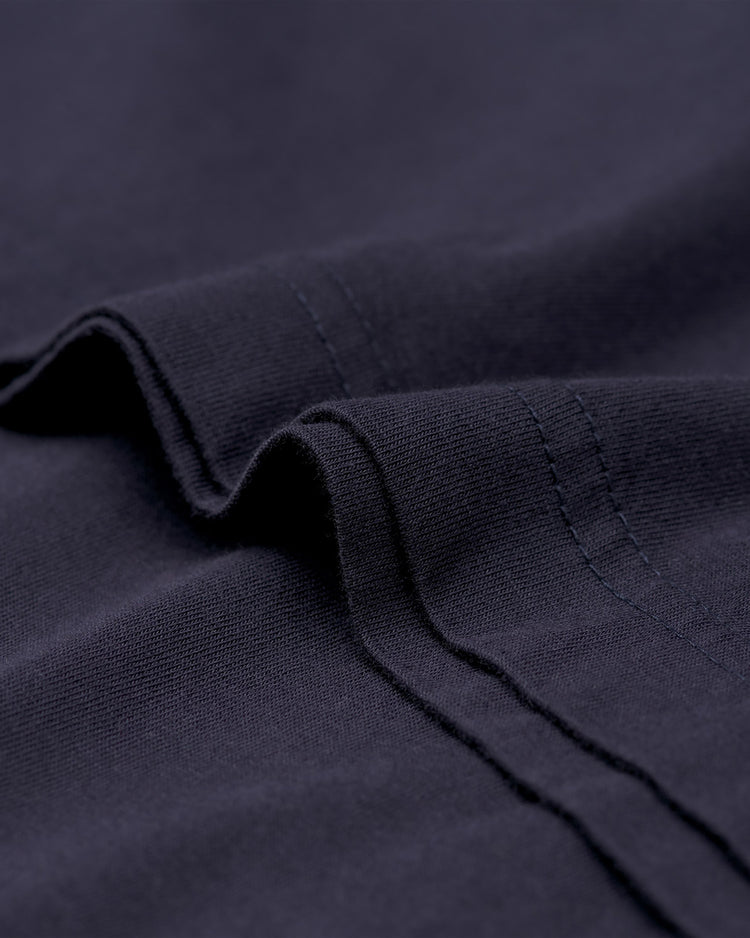 Męski T-shirt Original z długim rękawem