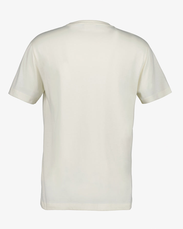 Męski t-shirt regular fit