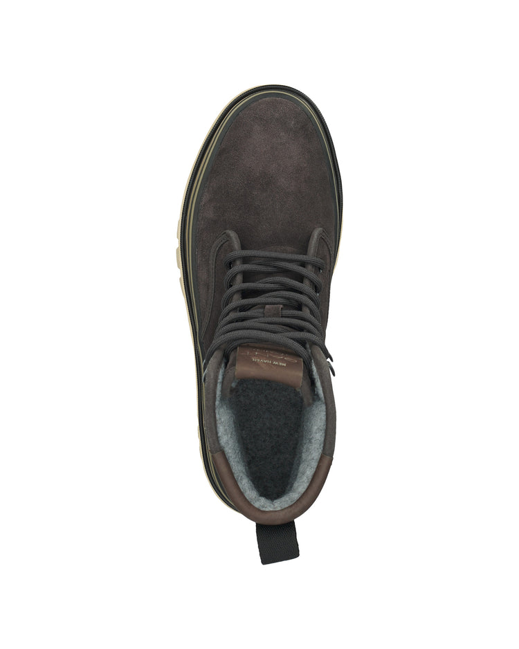 Męskie buty