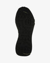 Buty sportowe męskie czarne