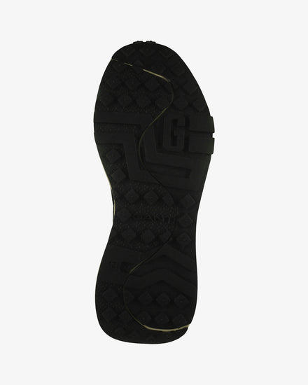 Buty sportowe męskie czarne