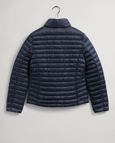 Kurtka damska z nadrukiem zapinana na guziki z długim rękawem slim fit