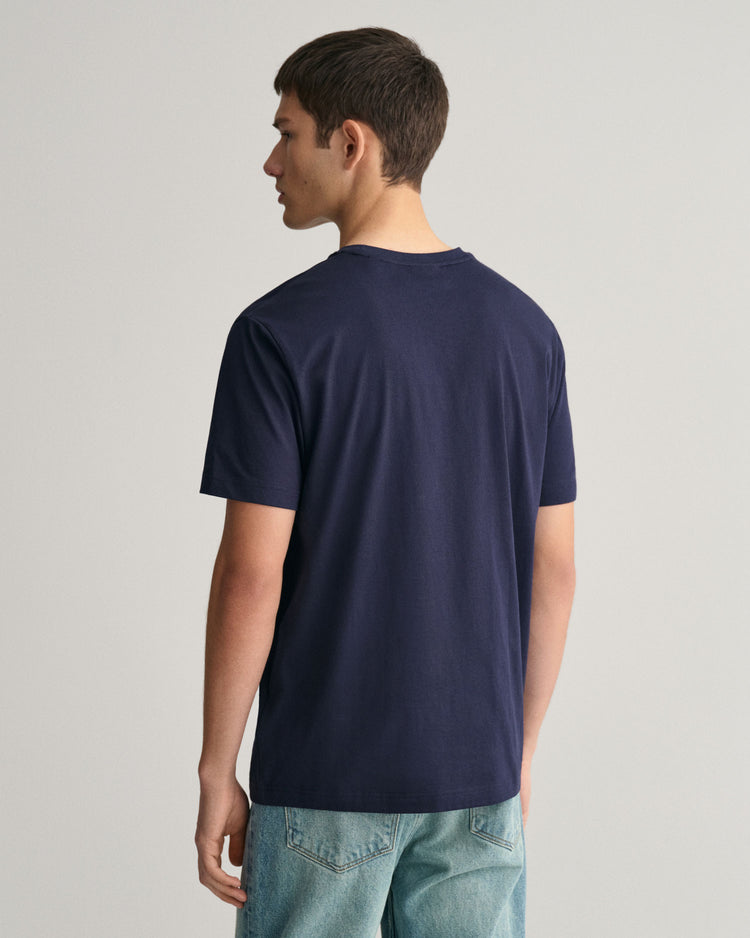 T-shirt z nadrukiem