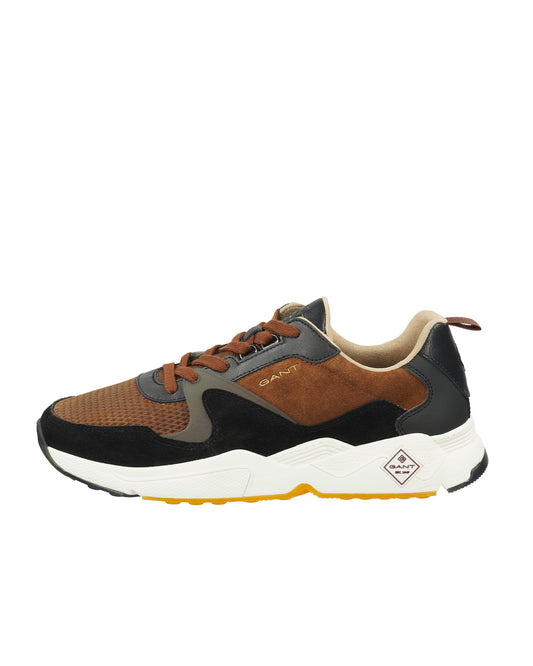 Męskie sneakersy do biegania Nicewill Low