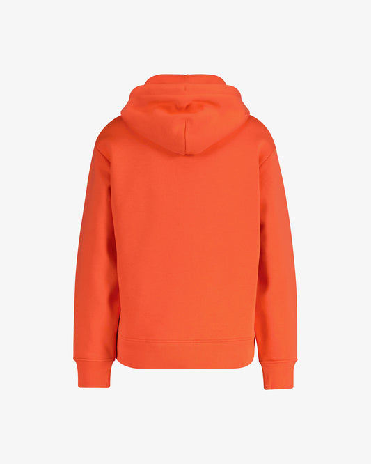 Bluza z kapturem
