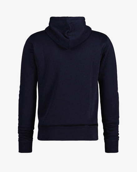 Męska bluza z kapturem