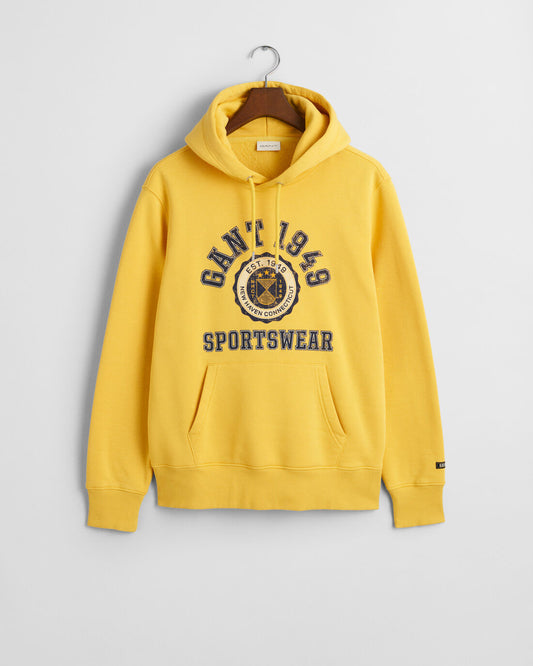 Bluza z grafiką Champs