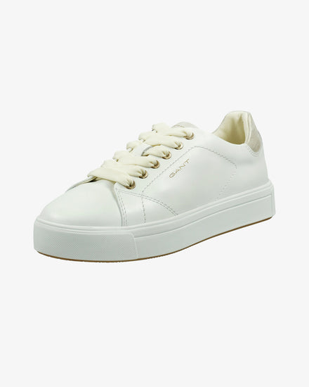 Buty sportowe damskie białe