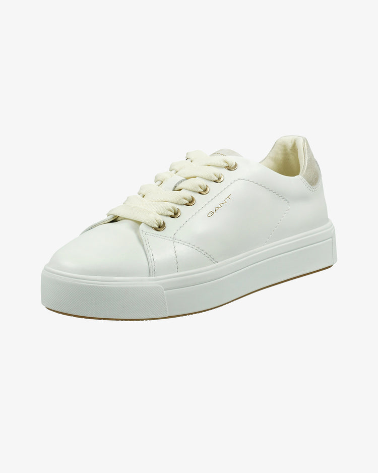 Buty sportowe damskie białe