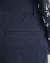 Dopasowane chinosy