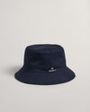 Kapelusz typu bucket hat