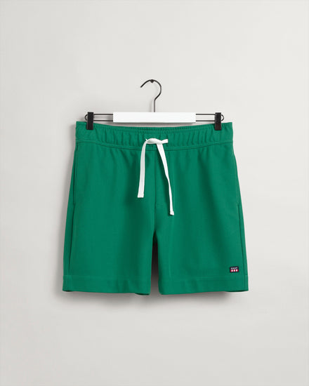 Męskie szorty regular fit