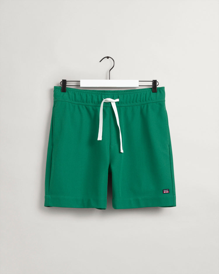 Męskie szorty regular fit