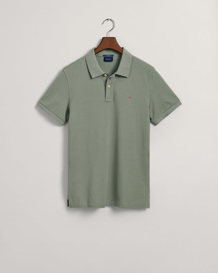 Koszulka polo Original z piki regular fit