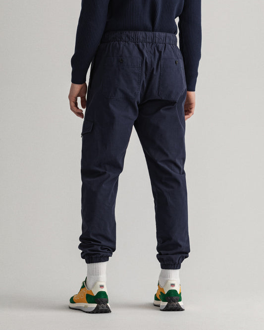 Męskie joggery Allister regular fit ripstop