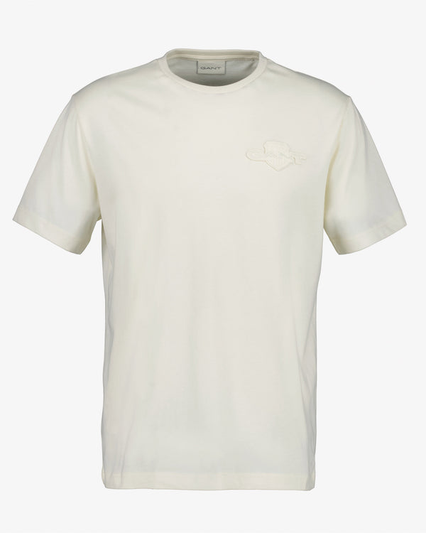 Męski t-shirt regular fit