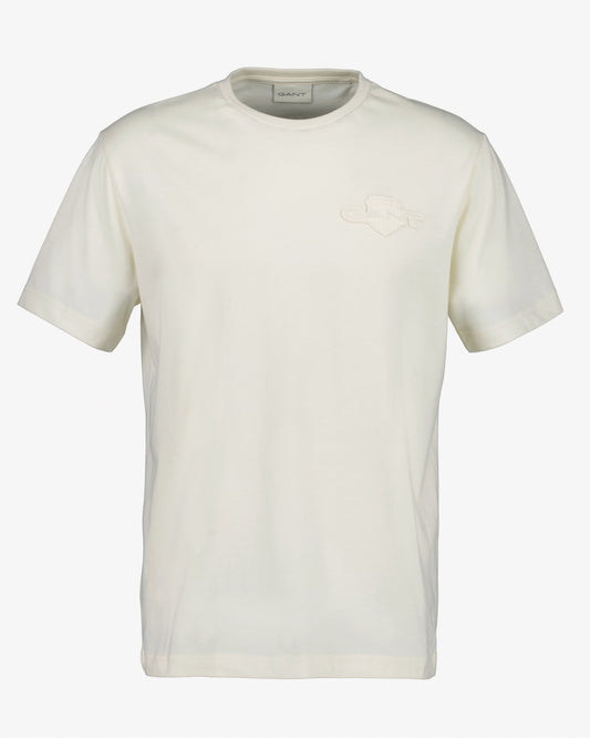 Męski t-shirt regular fit