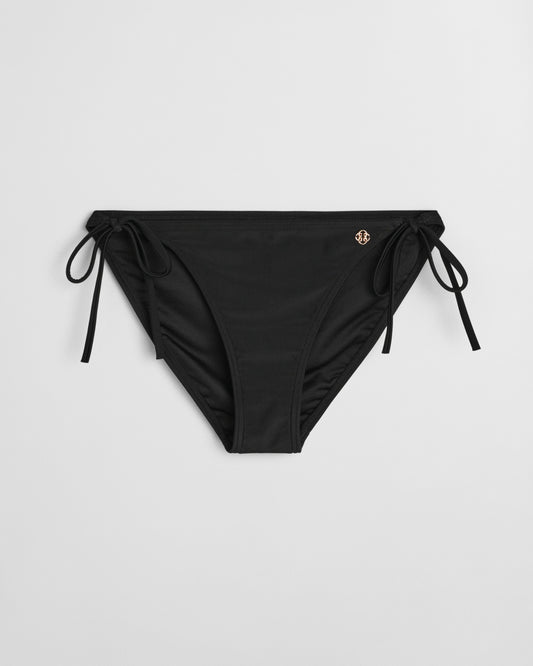 Kostium kąpielowy damski czarny