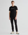 Męski t-shirt z bawełny
