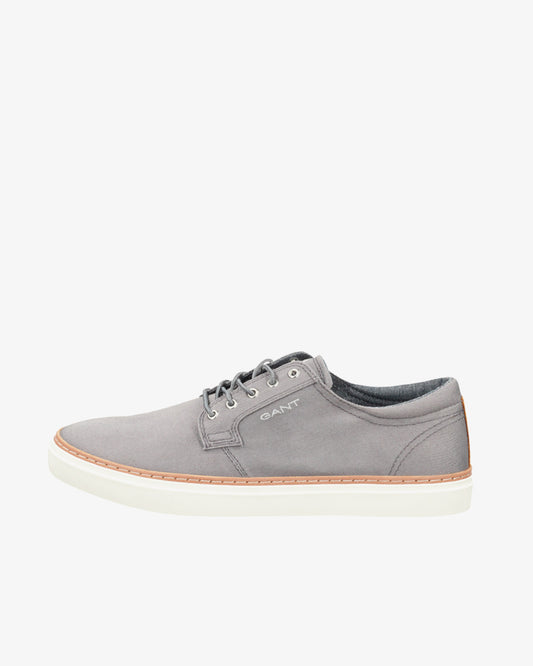 Buty sportowe męskie szare