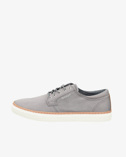 Buty sportowe męskie szare