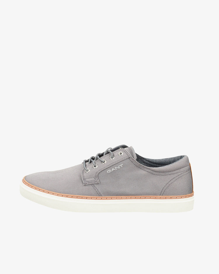 Buty sportowe męskie szare