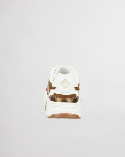 Damskie sneakersy Nicewill