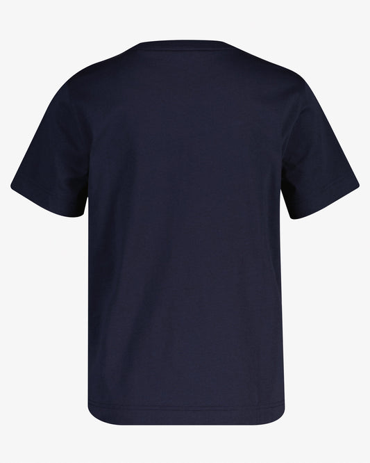 Damski t-shirt regular fit