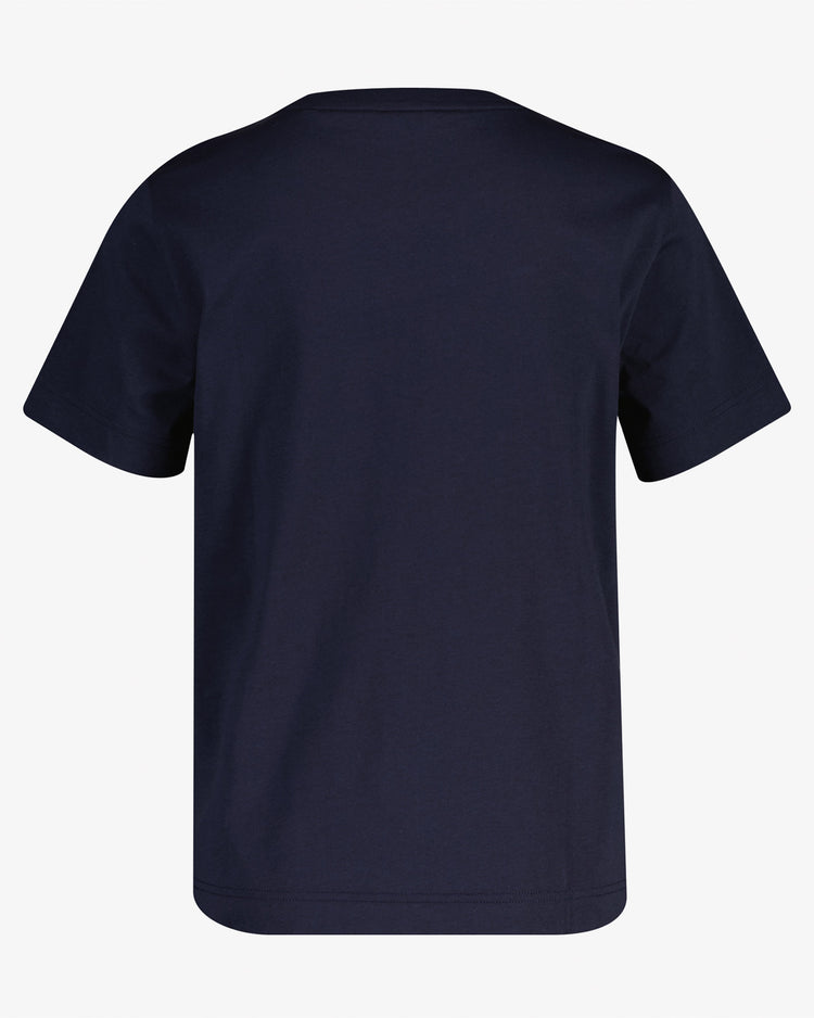 Damski t-shirt regular fit