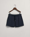 Szorty essential z logo Icon G relaxed fit
