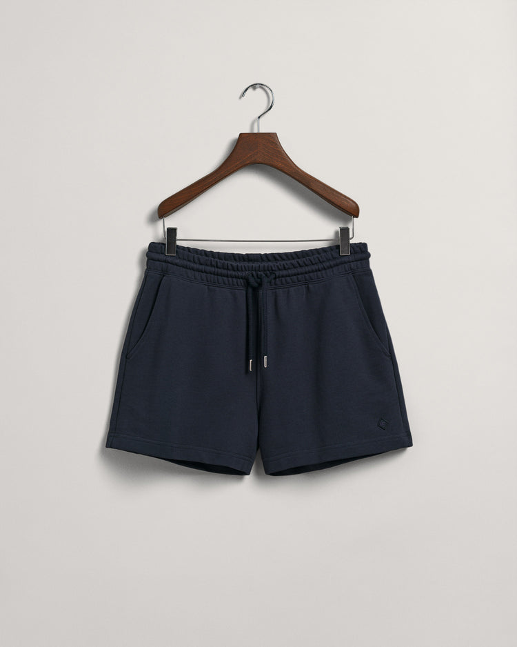 Szorty essential z logo Icon G relaxed fit